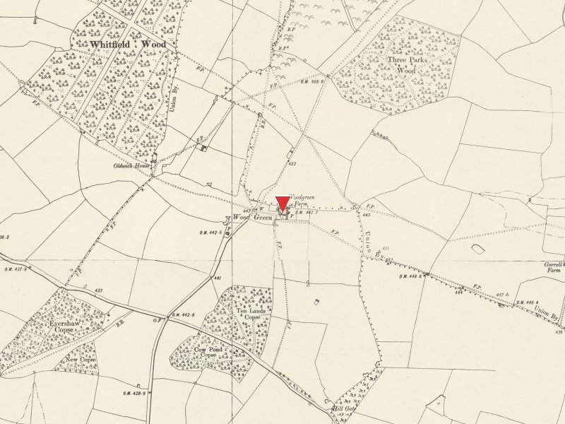 Wood Green