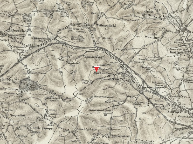 Bedford