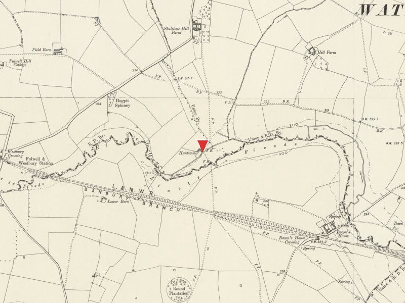 Huntsmill