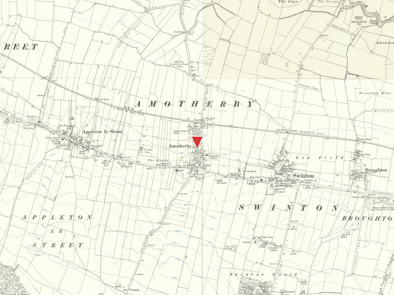 Amotherby