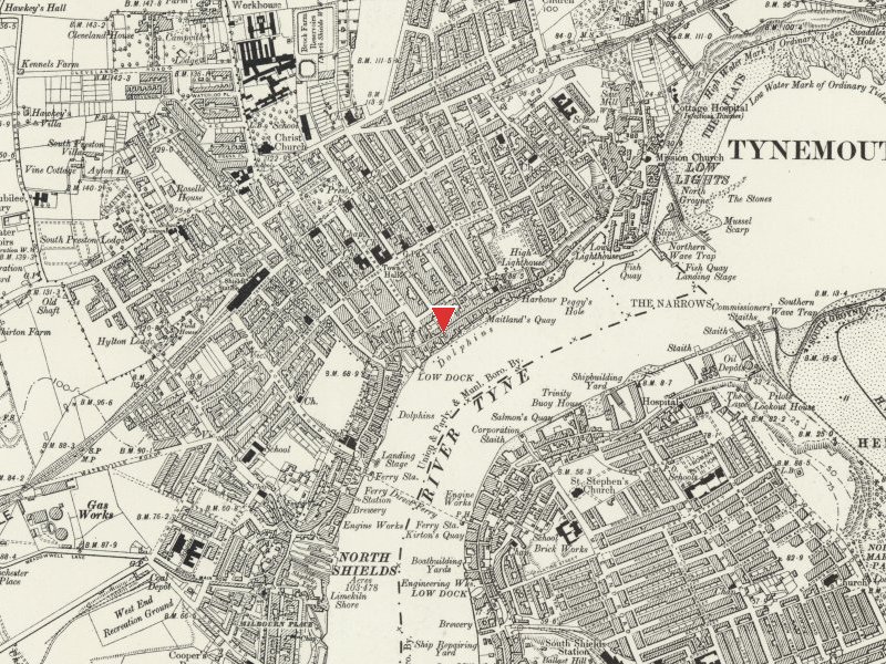 35 Liddell Street